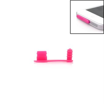 Double Dock Protector (pink)