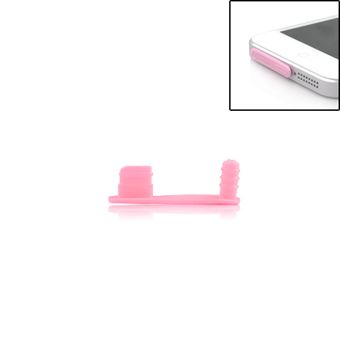 Double Dock Protector (baby pink)