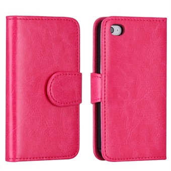 iPhone 5 / 5S / SE Cardholder Case (Pink)