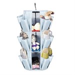 Smart storage hanger 2.0