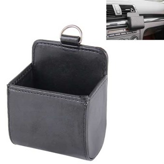 Smart holder for the car