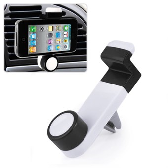 Easy and efficient Air Blower Car Holder