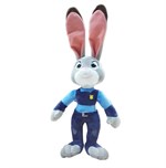 Officer Judy Hopps