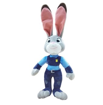 Officer Judy Hopps