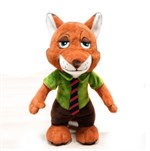 Fox Nick Wilde