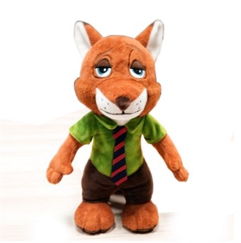 Fox Nick Wilde