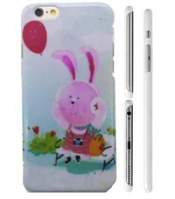 TipTop cover mobile (Bunny)