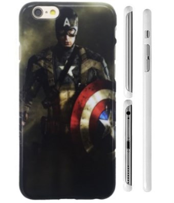 TipTop cover mobile (Civil war)