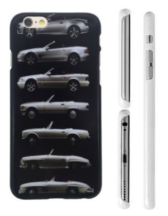 TipTop cover mobile (Cars)