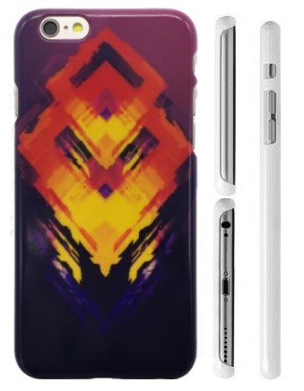 TipTop cover mobile (Color patteren)