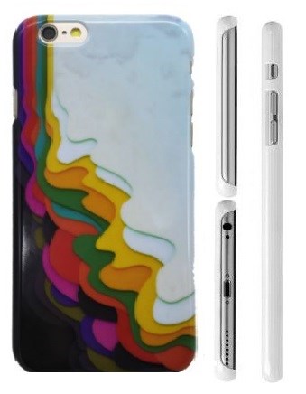 TipTop cover mobile (Color patteren)