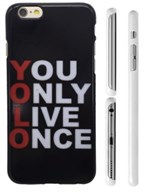 TipTop mobile cover (YOLO)