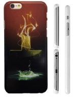 TipTop cover mobile (Shining cross)