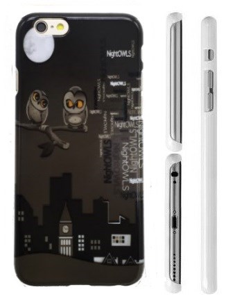 TipTop cover mobile (Night owl)