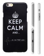 TipTop cover mobile (Not that calm)