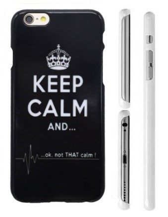 TipTop cover mobile (Not that calm)