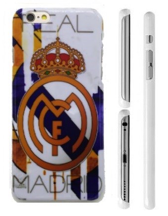 TipTop cover mobile (The madrid)