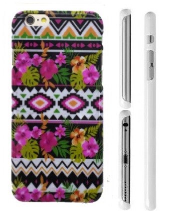 TipTop cover mobile (Flower and pattrens)