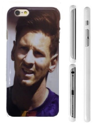 TipTop cover mobile (Messi)