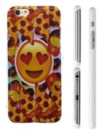 TipTop cover mobile (Pizza love)