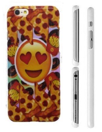 TipTop cover mobile (Pizza love)