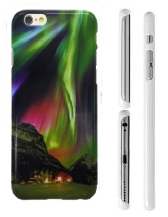 TipTop cover mobile (Northren lights)