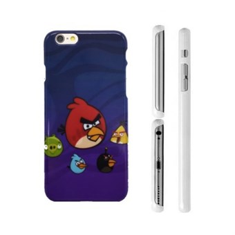 TipTop cover mobile (Angry Birds)