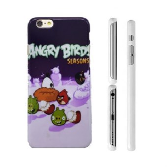 TipTop cover mobile (Angry Birds)