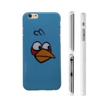 TipTop cover mobile (Angry Birds Blue)