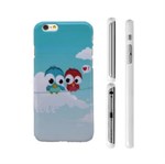 TipTop cover mobile (Birds Blue)