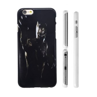TipTop cover mobile (Black Panther)