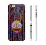 TipTop cover mobile (In Love Smiley)