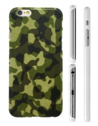 TipTop cover mobile (Army green)