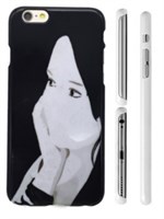 TipTop cover mobile (Sad girl)