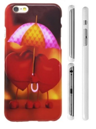 TipTop cover mobile (Pure love)