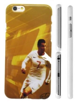 TipTop cover mobile (Cr7)