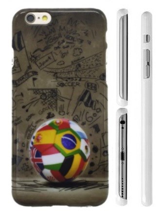 TipTop cover mobile (World cup)
