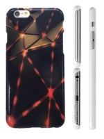 TipTop mobile cover (Lines)
