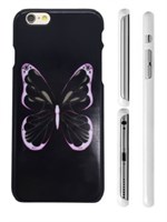 TipTop cover mobile (Butterflies)