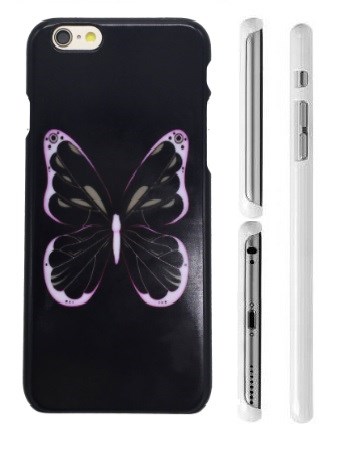 TipTop cover mobile (Butterflies)