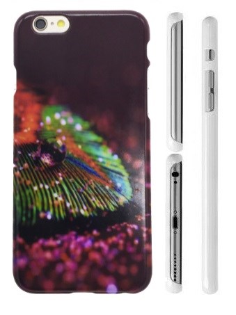 TipTop cover mobile (feathers)