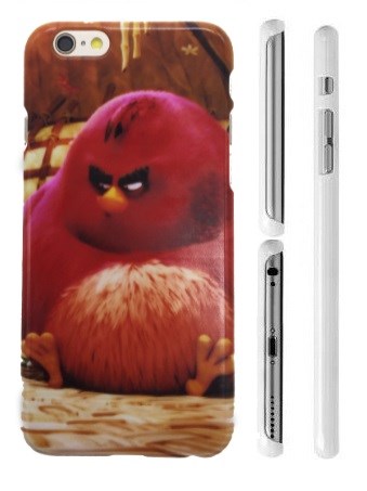 TipTop cover mobile (fat bird)