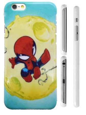 TipTop cover mobile (spidy)