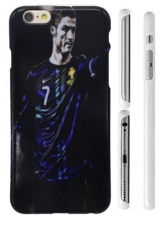 TipTop cover mobile (No. 7 Ronaldo)