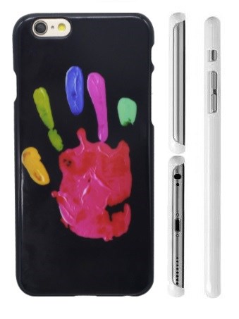 TipTop cover mobile (Handprint)