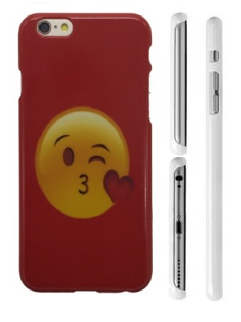 TipTop cover mobile (Kiss)