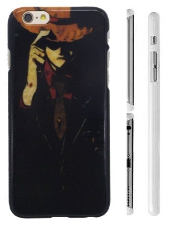 TipTop cover mobile (Cowboy)