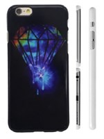 TipTop cover mobile (Blue diamond)