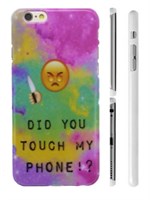 TipTop cover mobile (Dont touch)