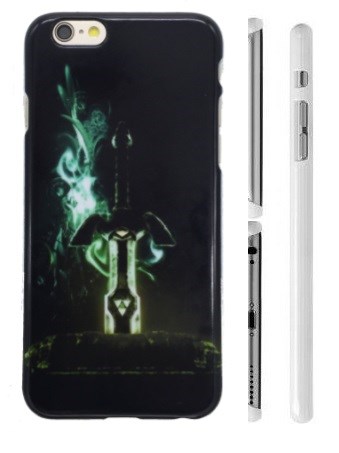 TipTop cover mobile (Skyrim)